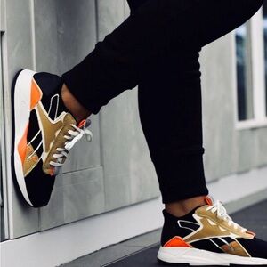 Reebok X Victoria Beckham BOLTON SOCK LO SNEAKER